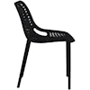 Meridian Furniture Mykonos Dining Chair