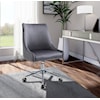 Meridian Furniture Karina Office Chair