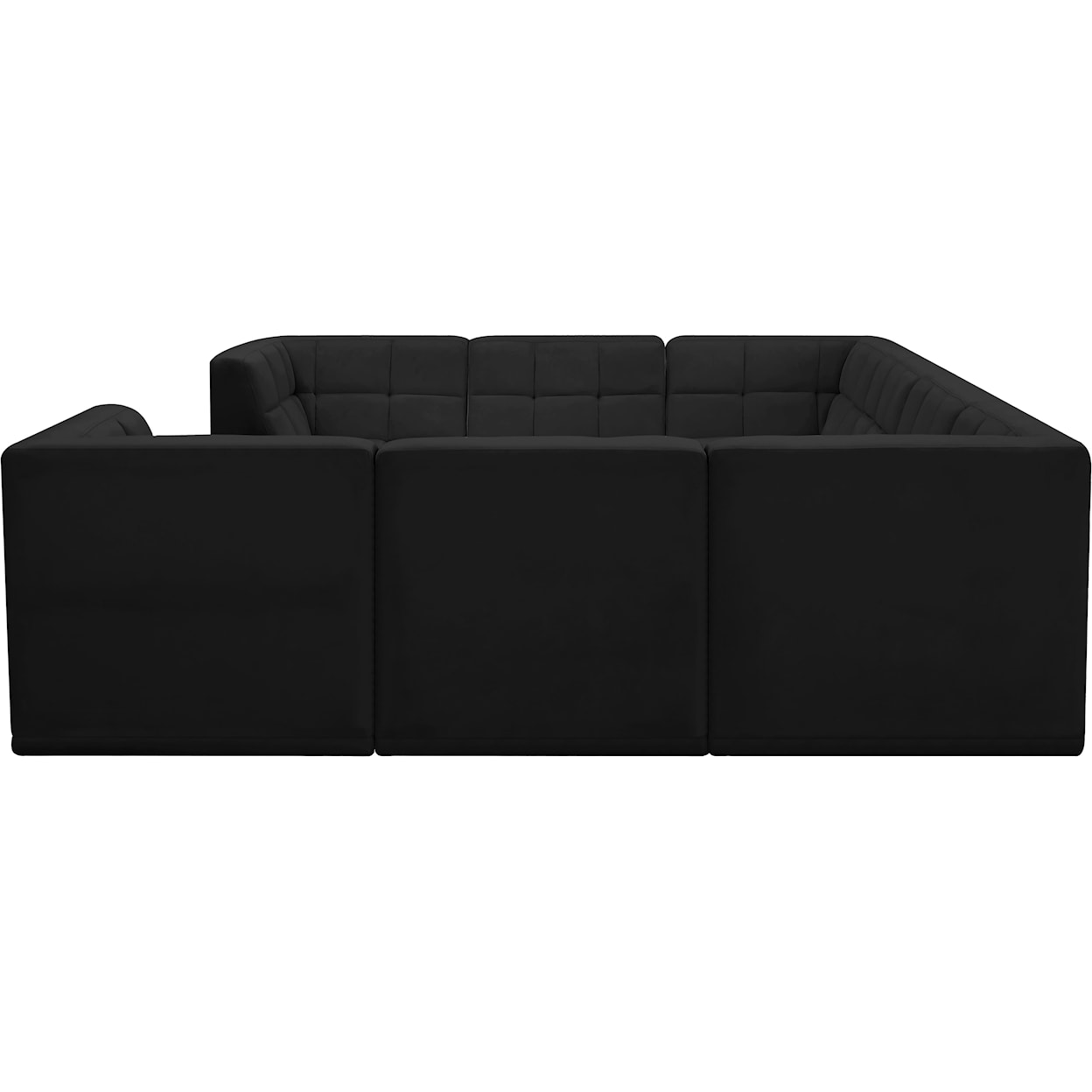 Meridian Furniture Relax Modular Sectional