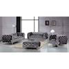 Meridian Furniture Mercer Sofa