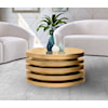 Meridian Furniture Levels Coffee Table