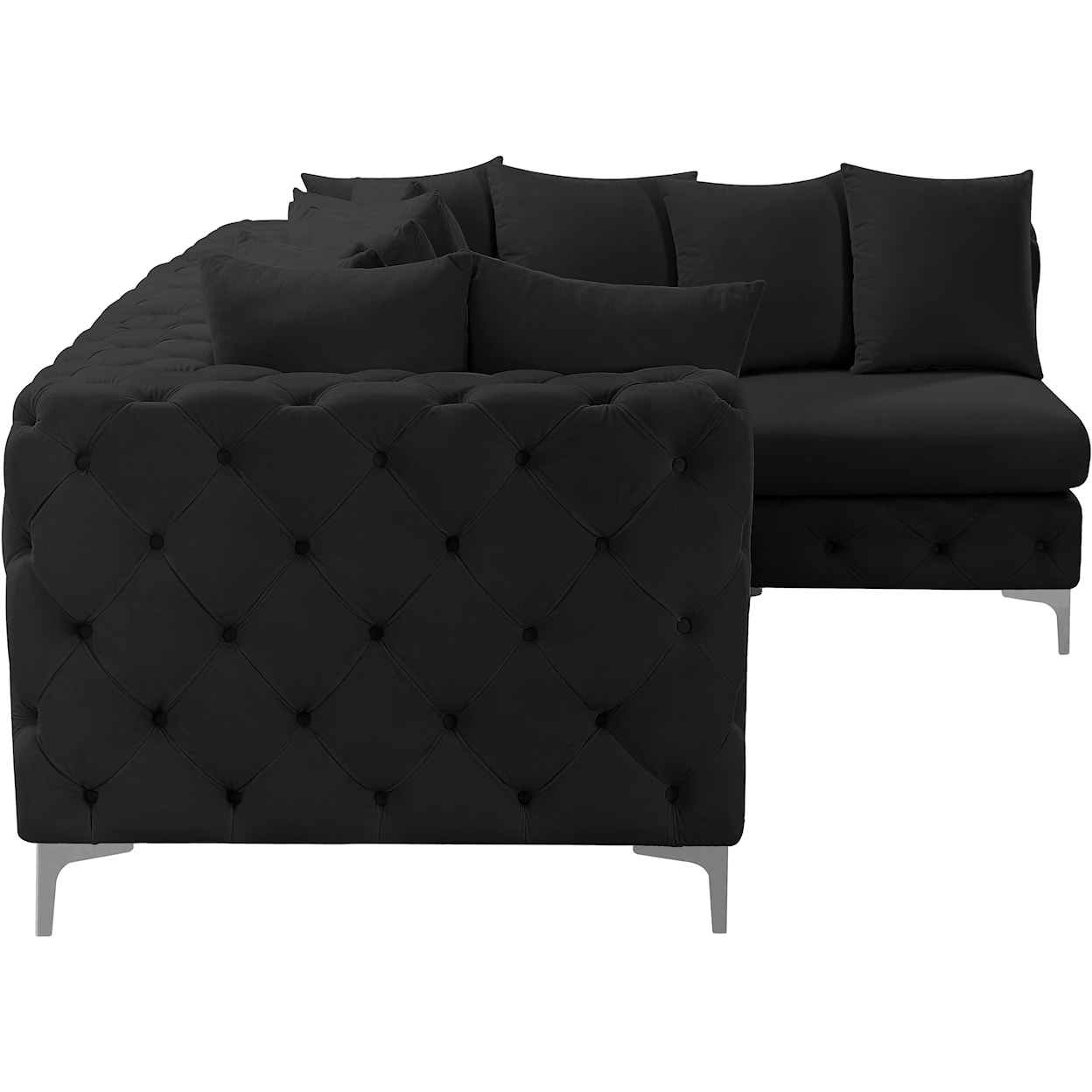 Meridian Furniture Tremblay Modular Sectional