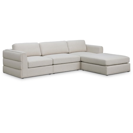 Modular Sectional