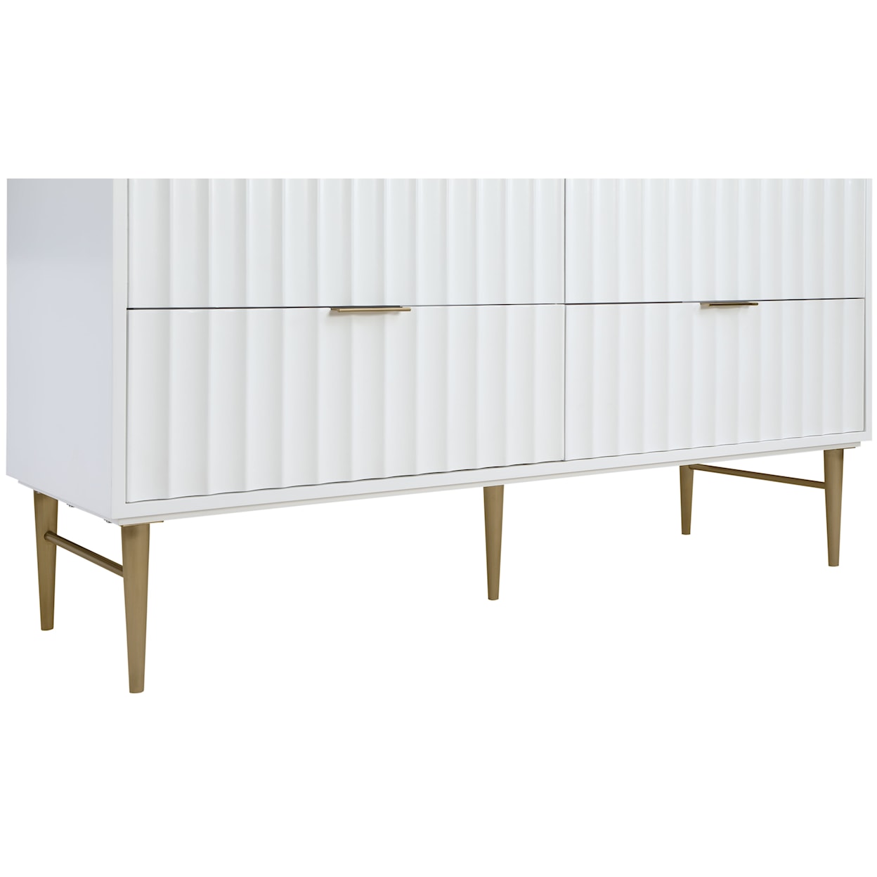 Meridian Furniture Modernist Bathroom Vanity