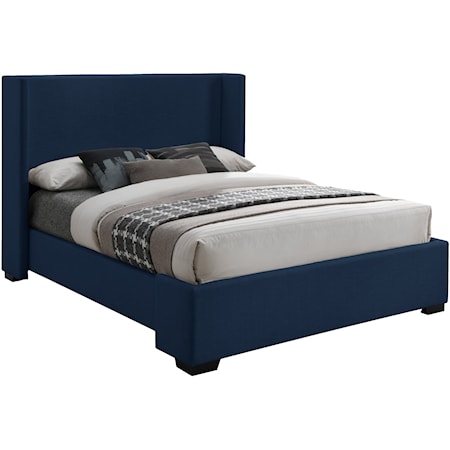 Queen Bed (3 Boxes)