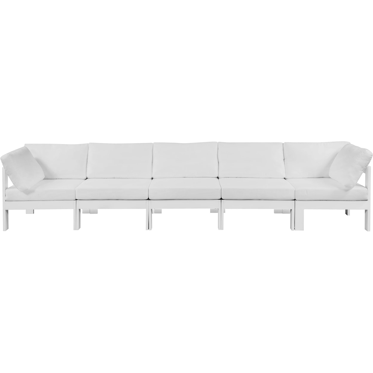 Meridian Furniture Nizuc Modular Sofa