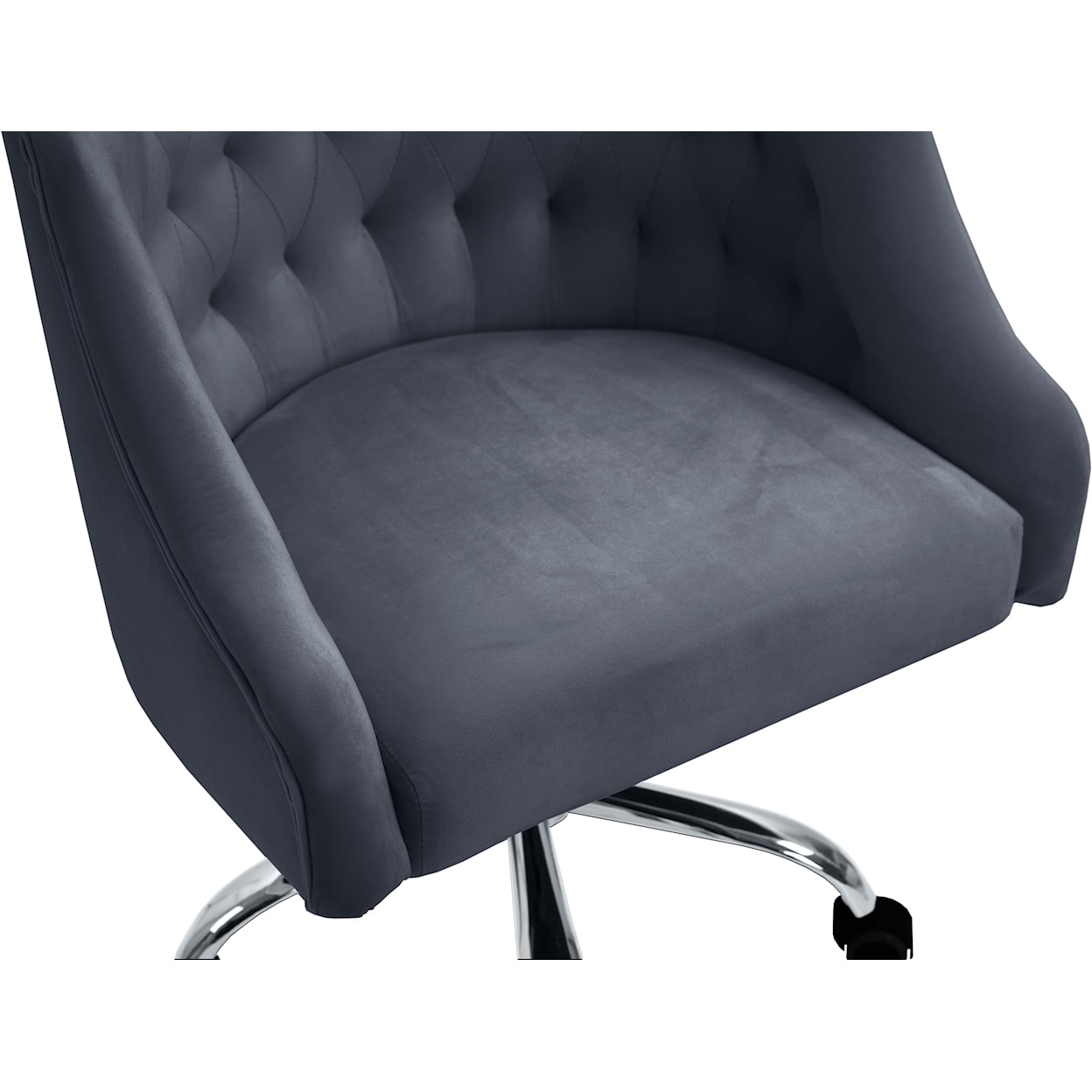 Meridian Furniture Arden Office Chair