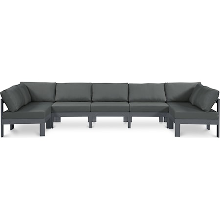 Modular Sectional