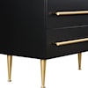 Meridian Furniture Marisol 6-Drawer Dresser