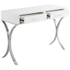 Meridian Furniture Monroe Vanity / Desk / Console