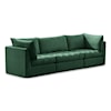 Meridian Furniture Jacob Modular Sofa
