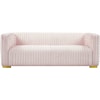 Meridian Furniture Ravish Sofa