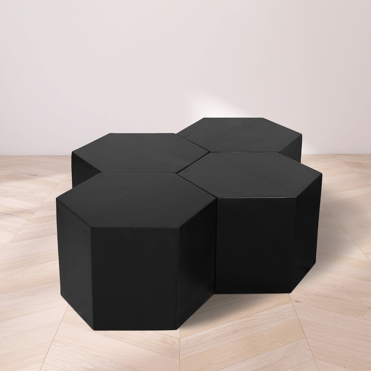 Meridian Furniture Eternal Coffee Table