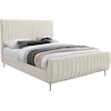 Meridian Furniture Zara Full Bed