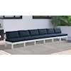 Meridian Furniture Nizuc Modular Sofa