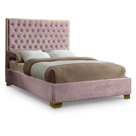 Queen Bed