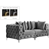 Meridian Furniture Tremblay Modular Sofa