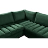 Meridian Furniture Jacob Modular Sectional