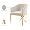 Meridian Furniture Xavier Dining Chair