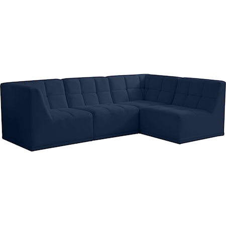 Modular Sectional