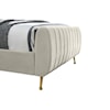 Meridian Furniture Zara King Bed