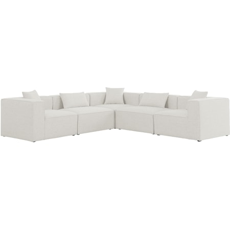 Modular Sectional