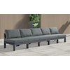 Meridian Furniture Nizuc Modular Sofa