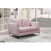 Meridian Furniture Poppy Loveseat