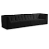 Meridian Furniture Relax Modular Sofa