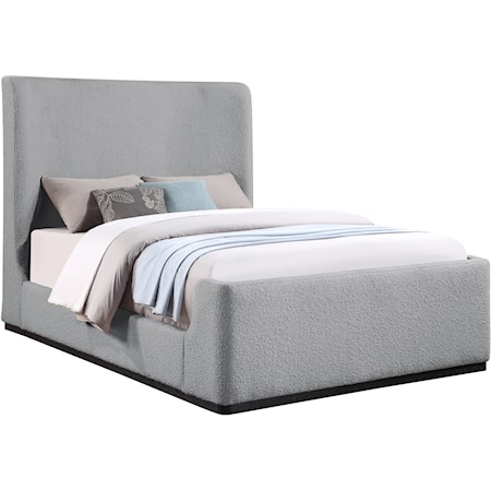 Queen Bed (3 Boxes)