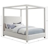 Meridian Furniture Emerson Queen Bed (3 Boxes)