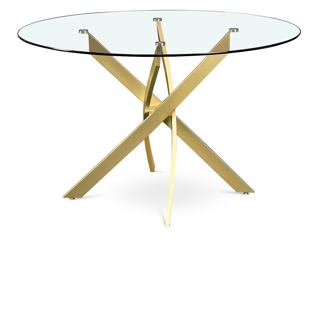 Meridian Furniture Xander Dining Table