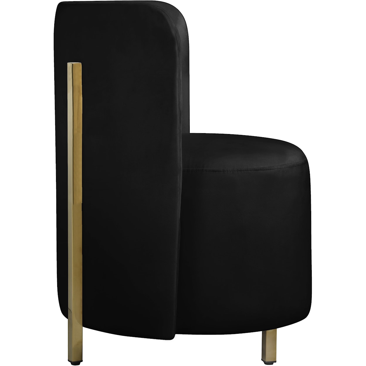 Meridian Furniture Rotunda Accent Chair