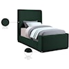 Meridian Furniture Oliver Twin Bed (3 Boxes)