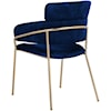 Meridian Furniture Yara Dining Chair