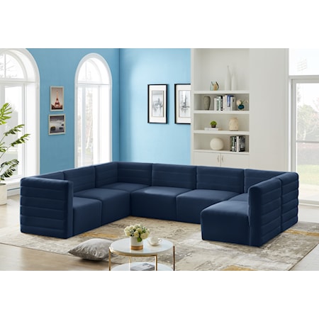 Modular Sectional