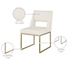 Meridian Furniture Jayce Dining Chair