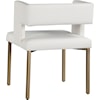 Meridian Furniture Caleb Dining Chair