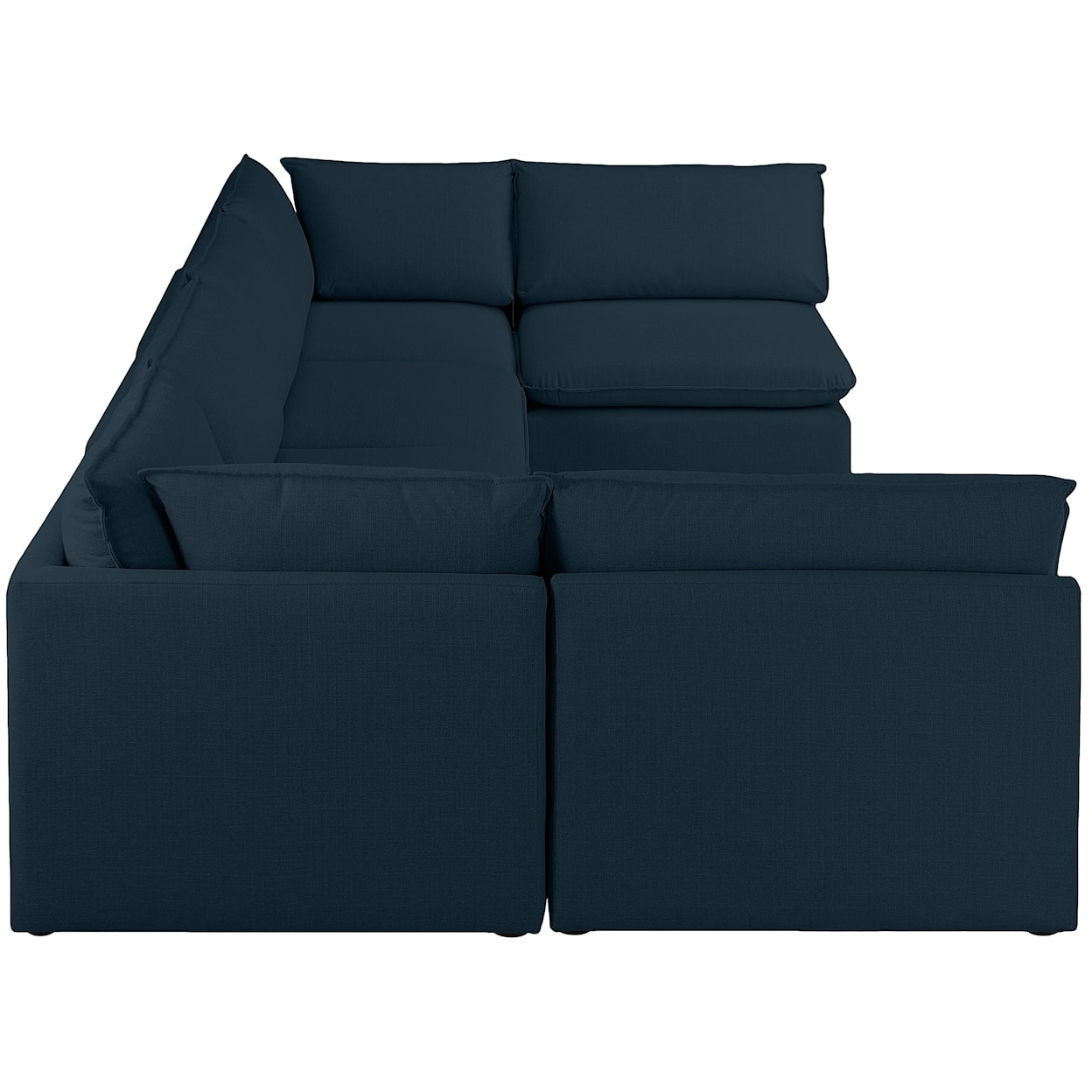 Meridian Furniture Mackenzie Modular Sectional