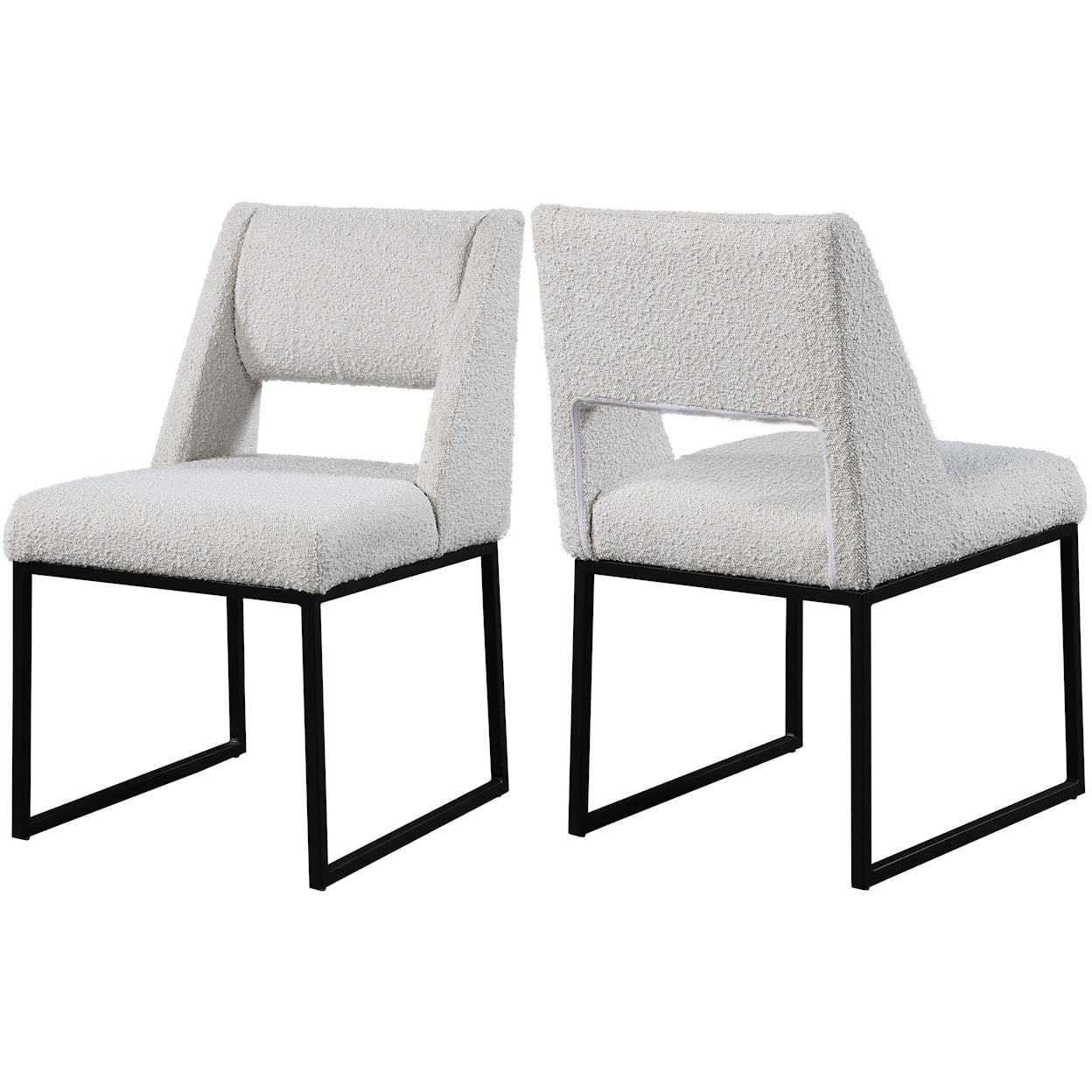 Meridian Furniture Jayce Dining Chair