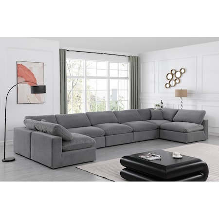 Modular Sectional