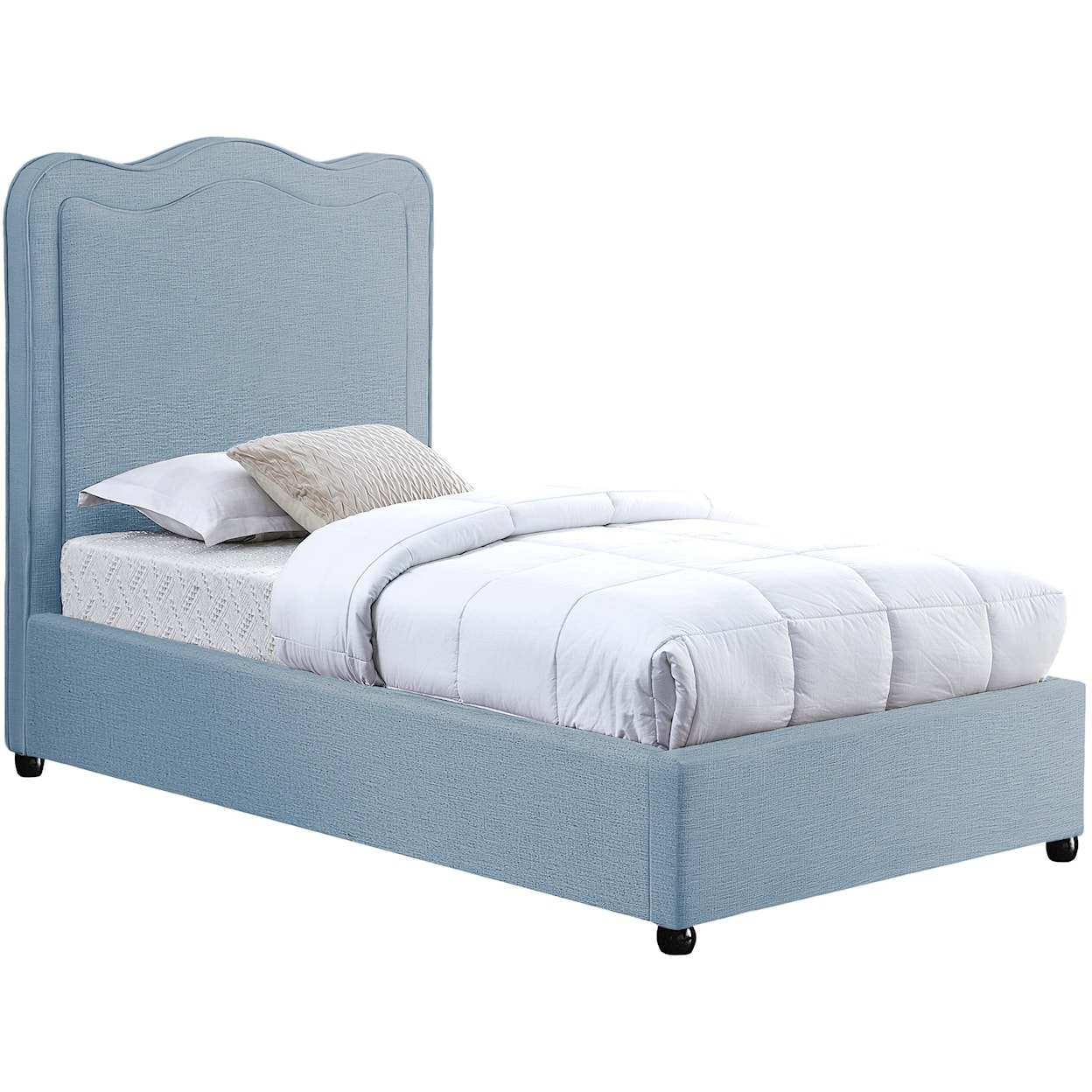Meridian Furniture Felix Twin Bed