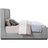 Meridian Furniture Oliver Queen Bed (3 Boxes)