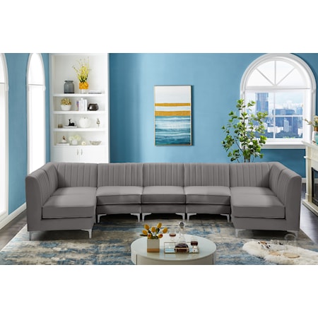 Modular Sectional