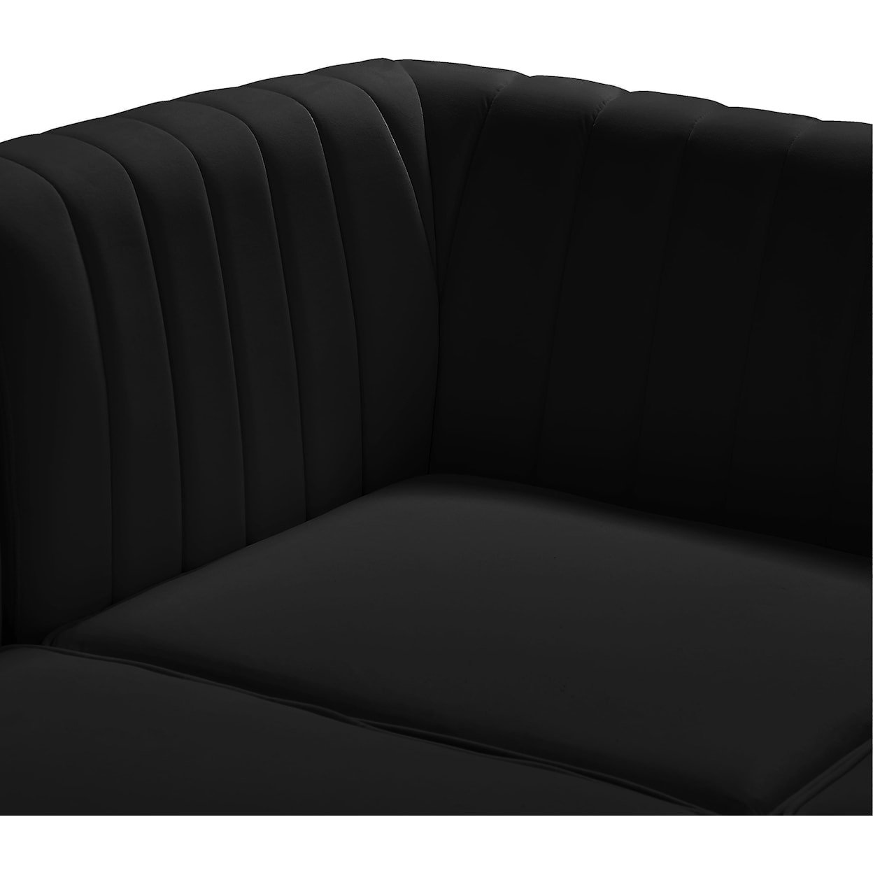 Meridian Furniture Alina Modular Sofa