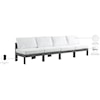 Meridian Furniture Nizuc Modular Sofa