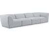 Meridian Furniture Miramar Modular Sofa