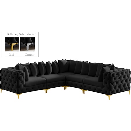 Modular Sectional