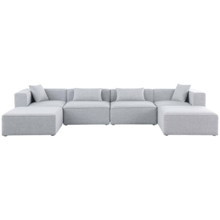 Modular Sectional