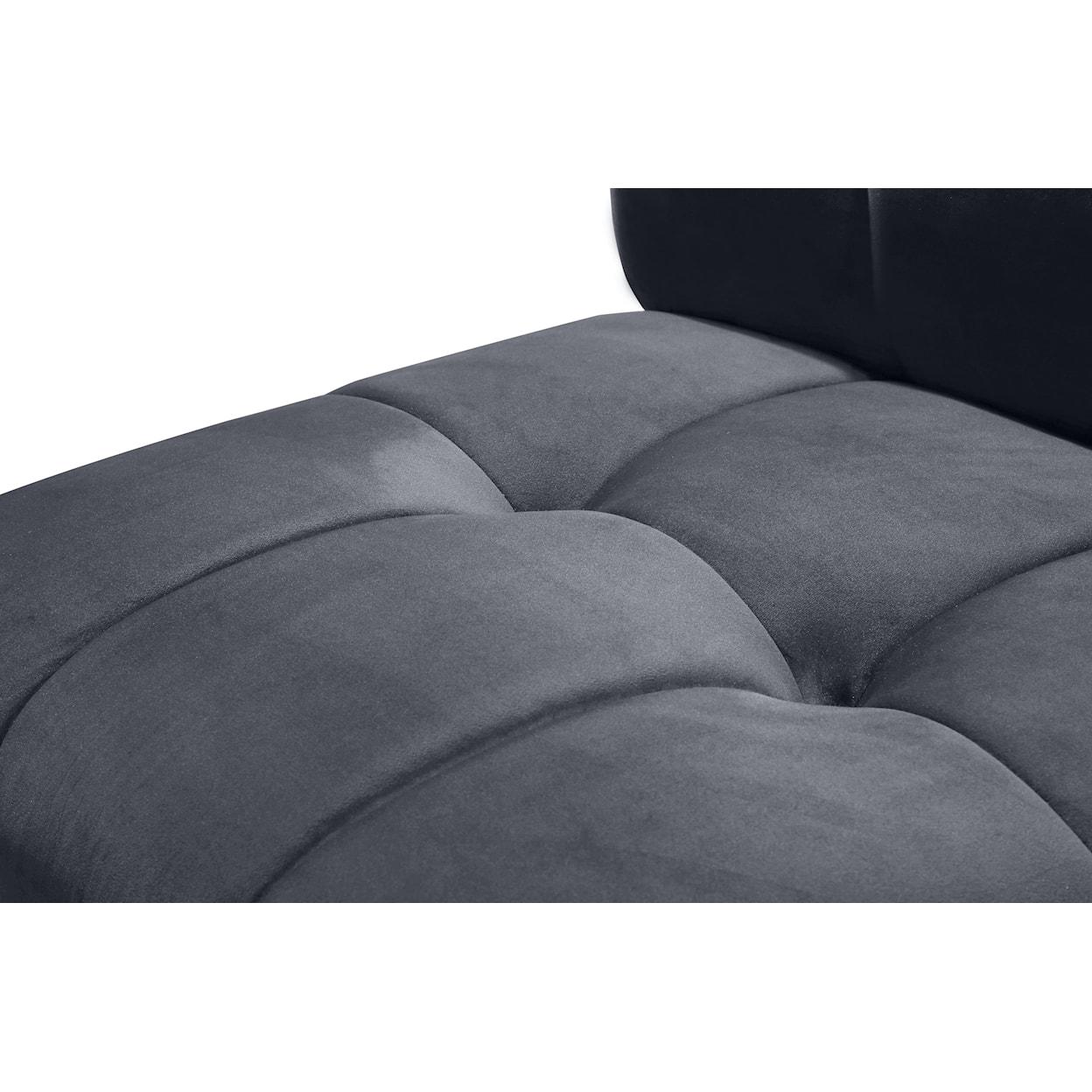 Meridian Furniture Limitless 2pc. Modular Sectional